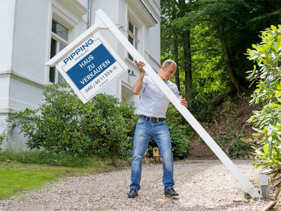 Immobilienverkauf: Mit welchen Kosten ist beim Verkauf zu rechnen?