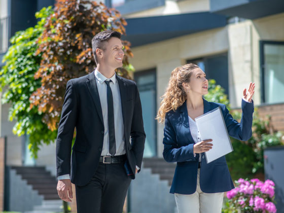 So können Makler bei lokalen Immobilienverkäufen in Schleswig-Holstein helfen