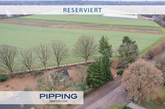 Feld- und Waldrand: „Attraktives Baugrundstück an der Reinbeker Stadtgrenze“, 21465 Reinbek, Wohngrundstück