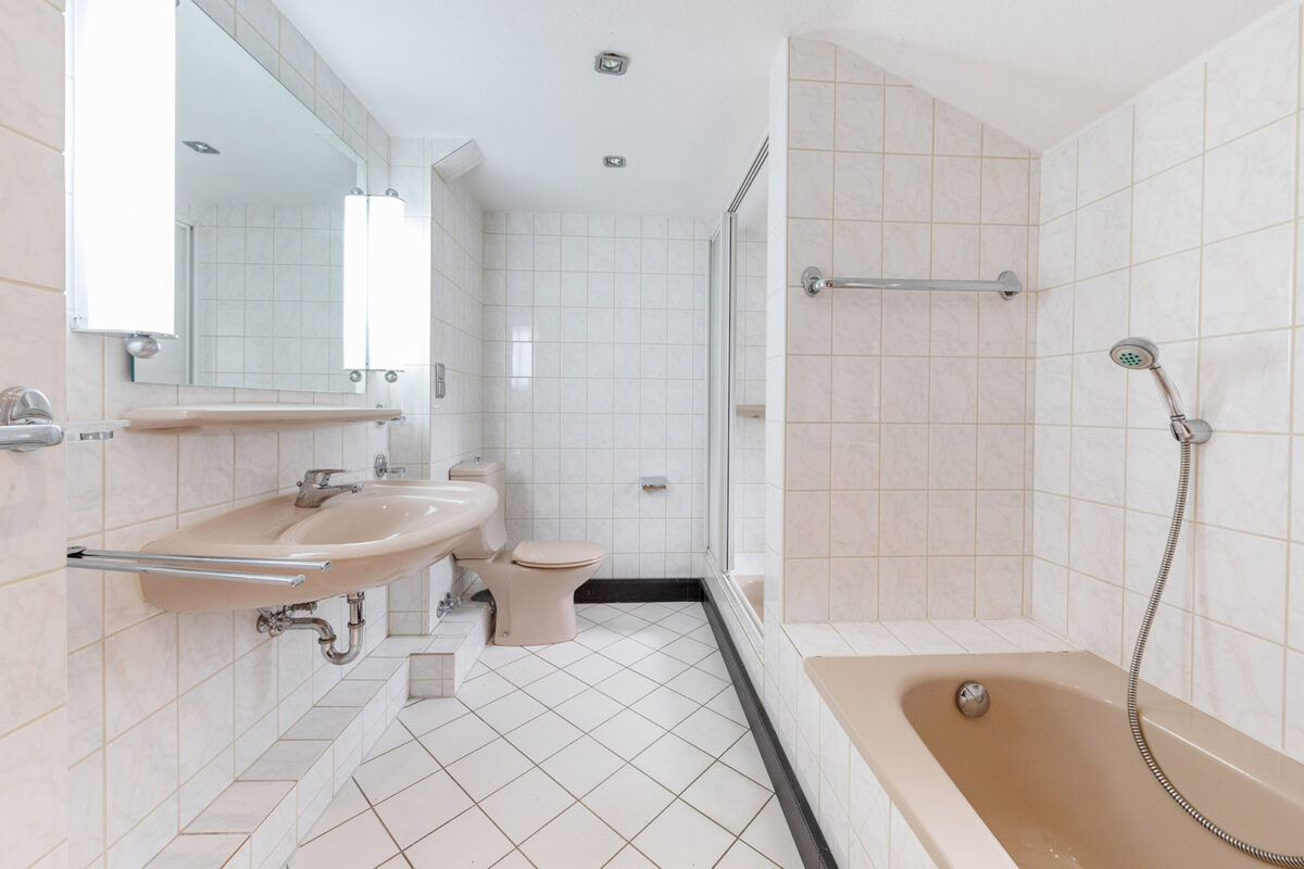 Bad en Suite