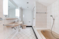 Bad en Suite