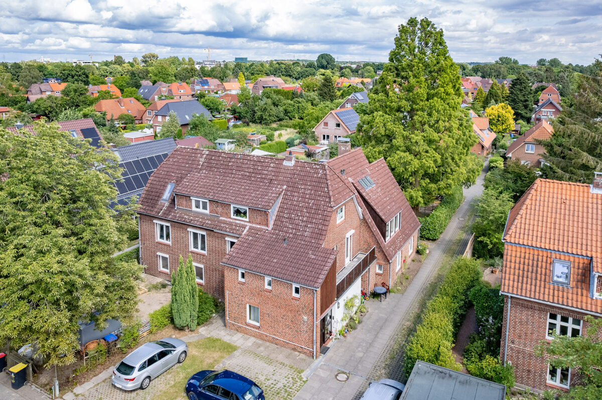 Grundstück