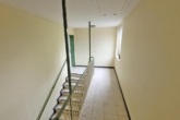 Helle Treppenaufgänge