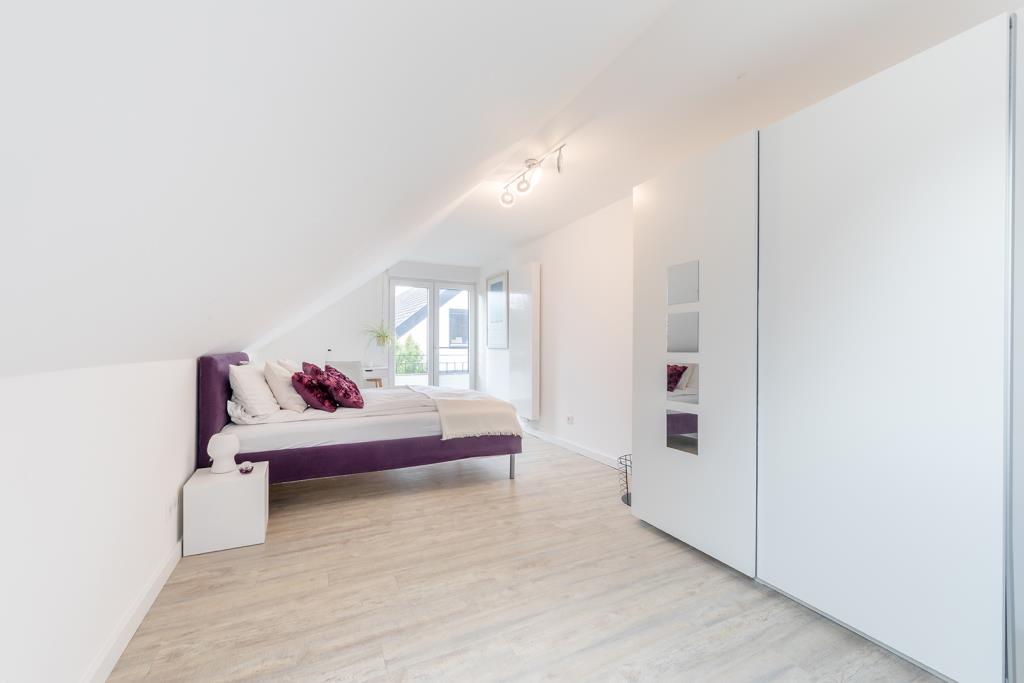 Kinder-/ Gästezimmer