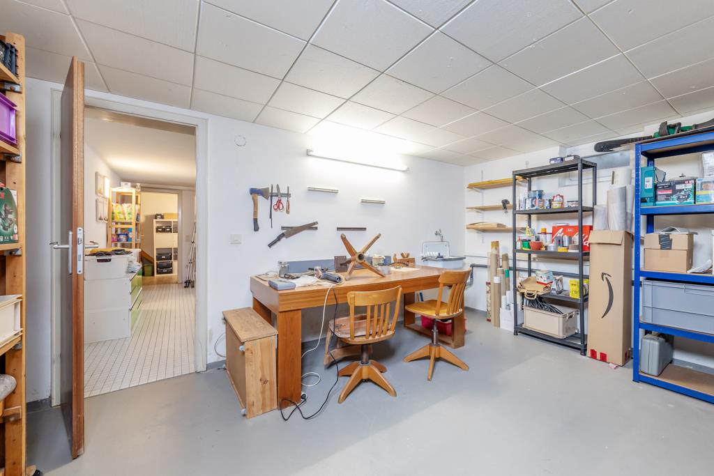 Werkstatt