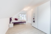 Kinder-/ Gästezimmer - Ein Haus mit vielen Optionen: „Stilvolles Familienrefugium mit außergewöhnlichem Wohncharakter“