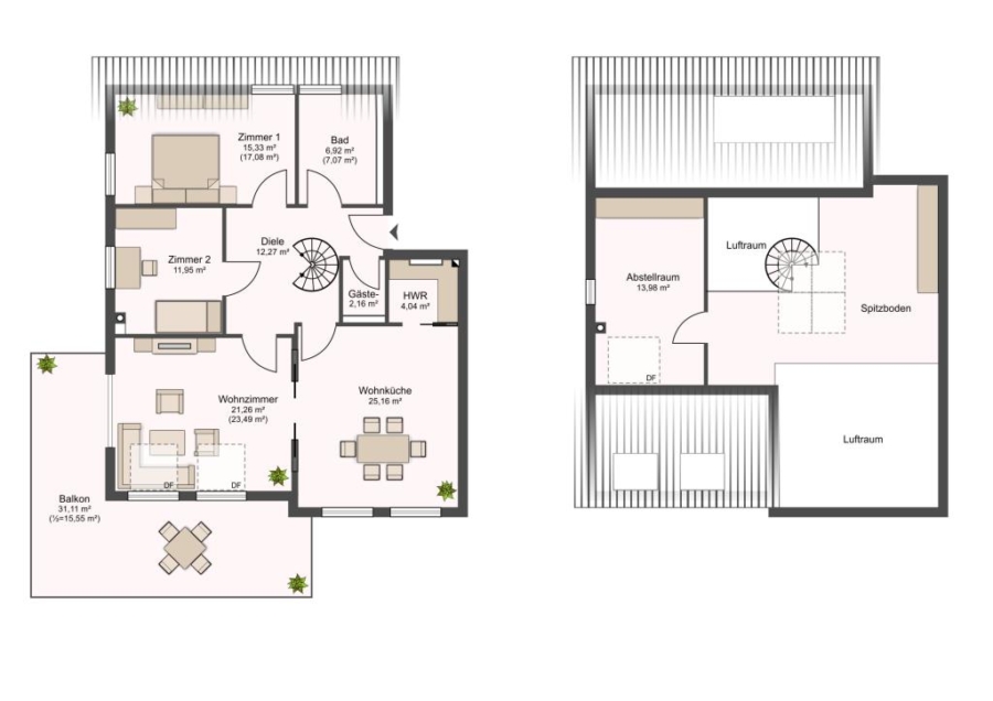 Wohnung 5