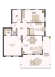 Wohnung 2