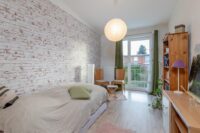 Optimales Schlafzimmer