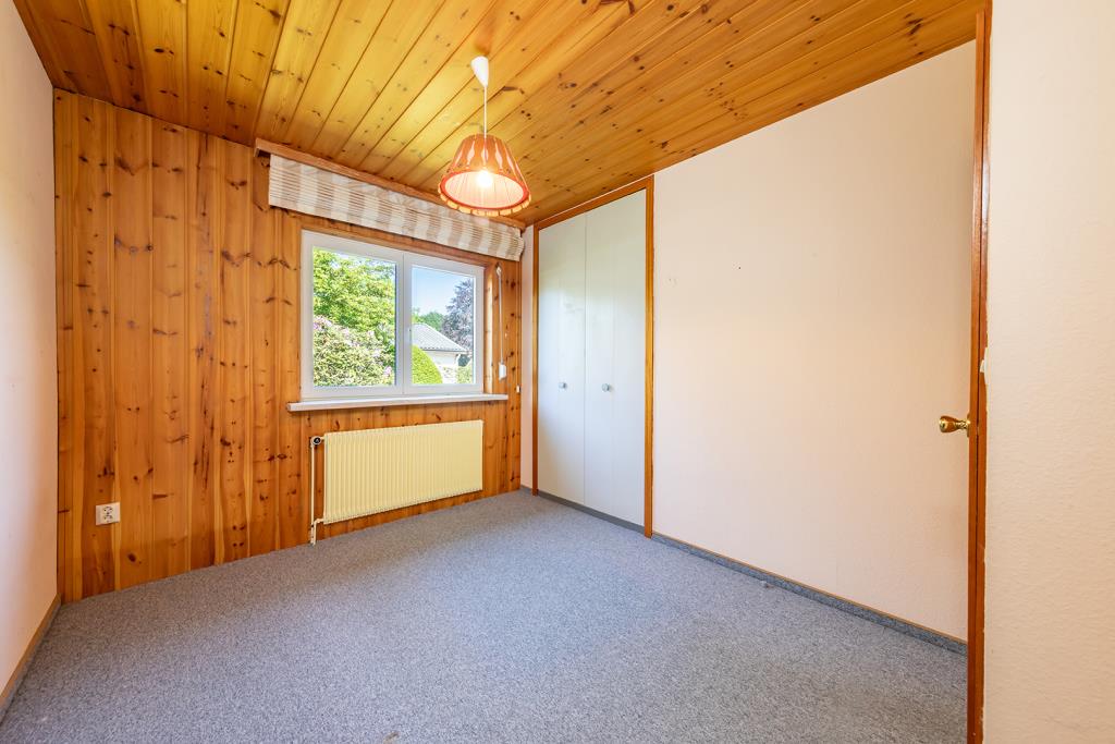 ... oder Arbeitszimmer.