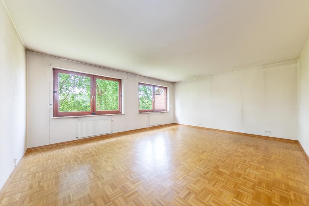 Helles Schlafzimmer