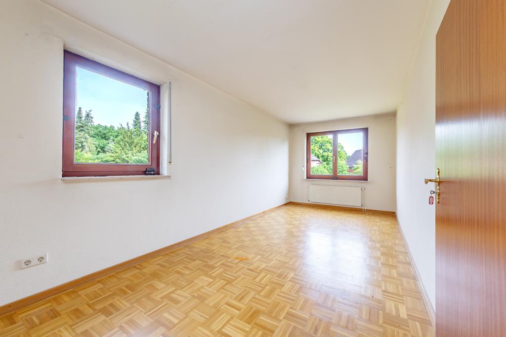 Ideales Kinder-/ Gästezimmer