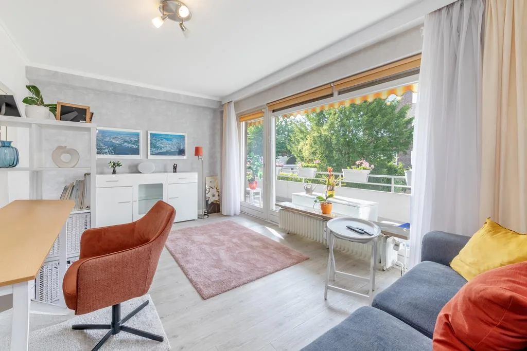 Büro / Kinderzimmer