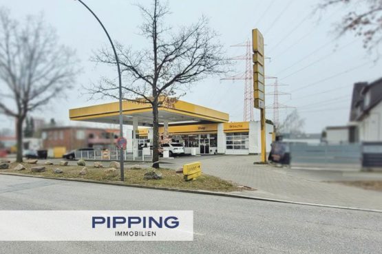 Hamburg-Boberg: „Gewerbegrundstück mit einer Fläche von ca. 903&nbsp;m²“, 21031 Hamburg, Renditeobjekt