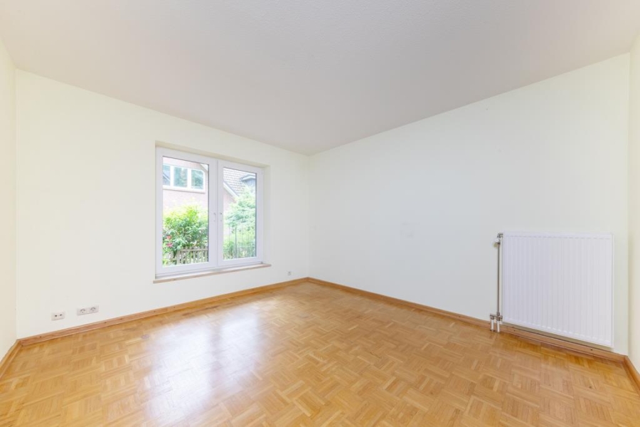 Optimales Arbeitszimmer