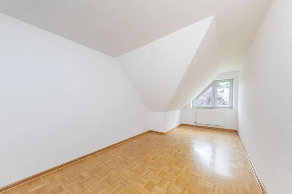Mögliches Kinderzimmer