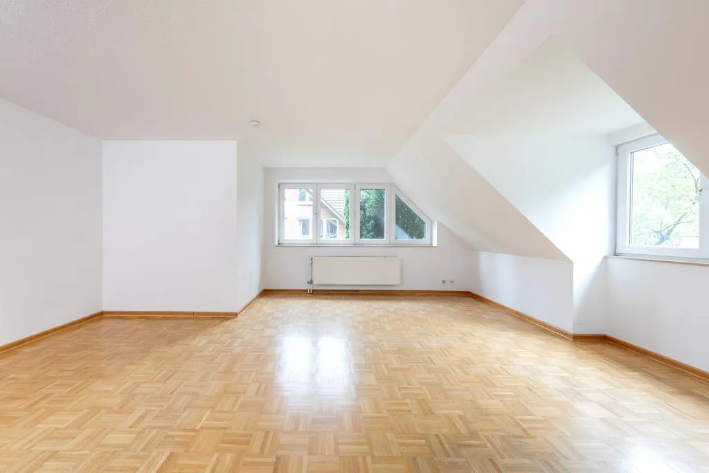 Gemütliches Schlafzimmer