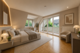 Visualisiert - Schlafzimmer