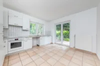 Geräumige Küche