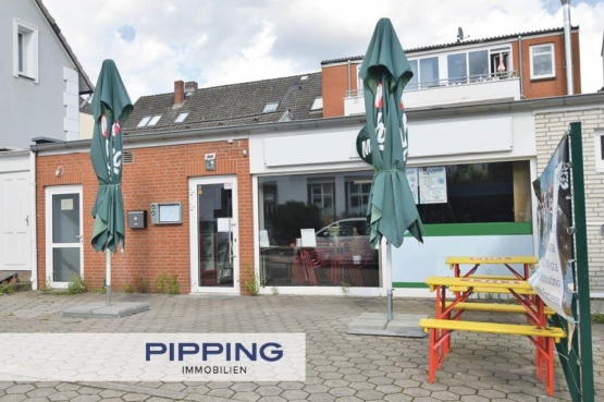 Im Herzen von Bergedorf: „Büro- oder Praxisfläche mit vielseitigen Nutzungsmöglichkeiten“, 21033 Hamburg, Praxis