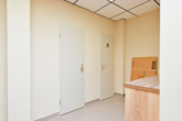 Mitarbeitertoiletten