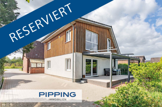 Hamburg-Curslack: „Geräumiges Einfamilienhaus mit traumhaftem Garten“, 21039 Hamburg, Einfamilienhaus