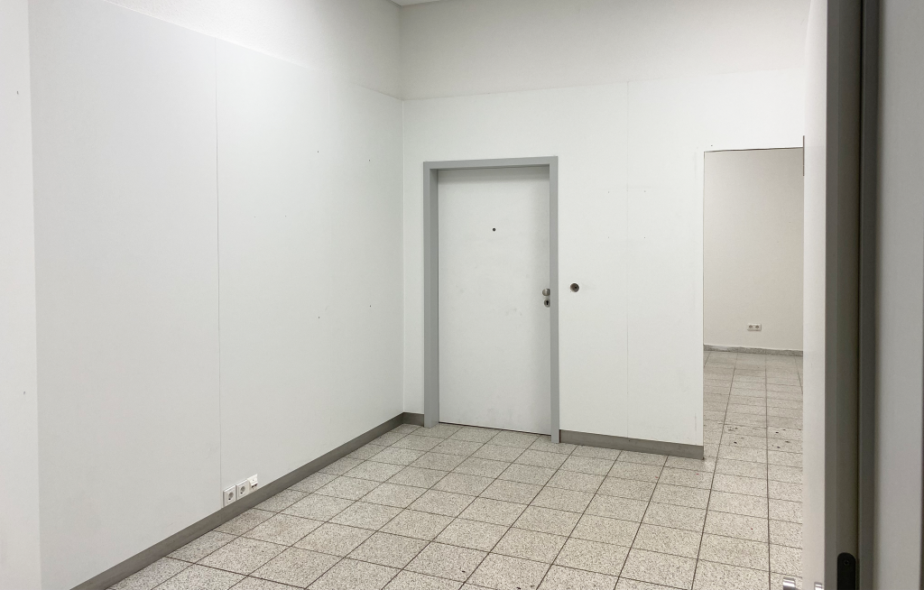 ... in Ihrer Ladenfläche!