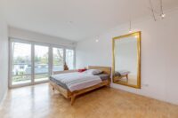 Gemütliches Schlafzimmer