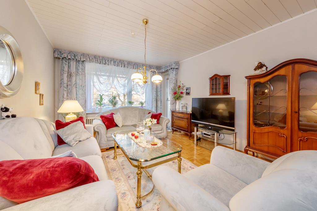 Wohnzimmer mit ...