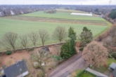 In Feldrandlage - Feld- und Waldrand: „Sanierungsbedürftiges Einfamilienhaus in Reinbek“