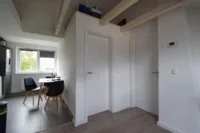 Stilvolle Holzelemente