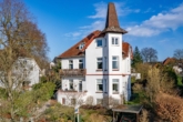 Obejtkbild - Etwas ganz Besonderes: „Mehrfamilienhaus im Bergedorfer Villenviertel“
