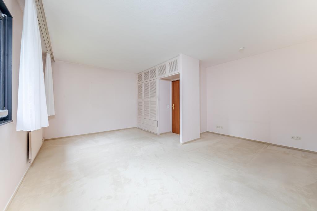 Gemütliches Schlafzimmer