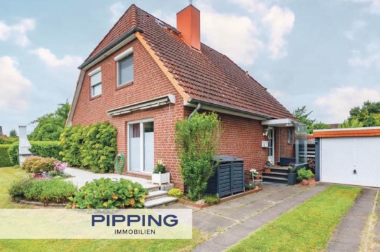 Ankommen, Wohlfühlen, Zuhause sein: „Gemütliches Einfamilienhaus in Reinbek-Neuschönningstedt“, 21465 Reinbek, Einfamilienhaus