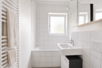 Zeitloses Vollbad