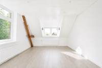 Helles Wohnzimmer