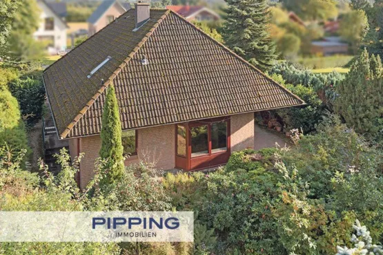 Direkt am Naturschutzgebiet: „Großzügiges Zuhause mit Garten, Galerie & viel Potenzial“, 21039 Börnsen, Einfamilienhaus
