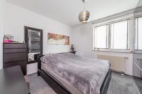Gemütliches Schlafzimmer