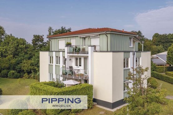 Kapitalanleger aufgepasst: „Vermietete 2‑Zimmer-Wohnung inkl. TG-Stellplatz in Wentorf“, 21465 Wentorf, Renditeobjekt