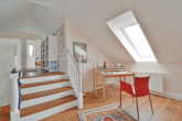 Herzlich willkommen! - Für höchste Ansprüche: „Großzügige Dachgeschoss-Wohnung in der Villa&nbsp;Luise“