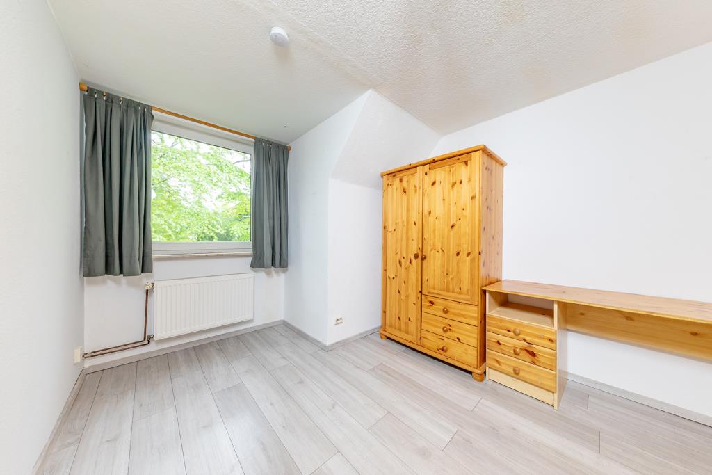 Optionales Arbeitszimmer