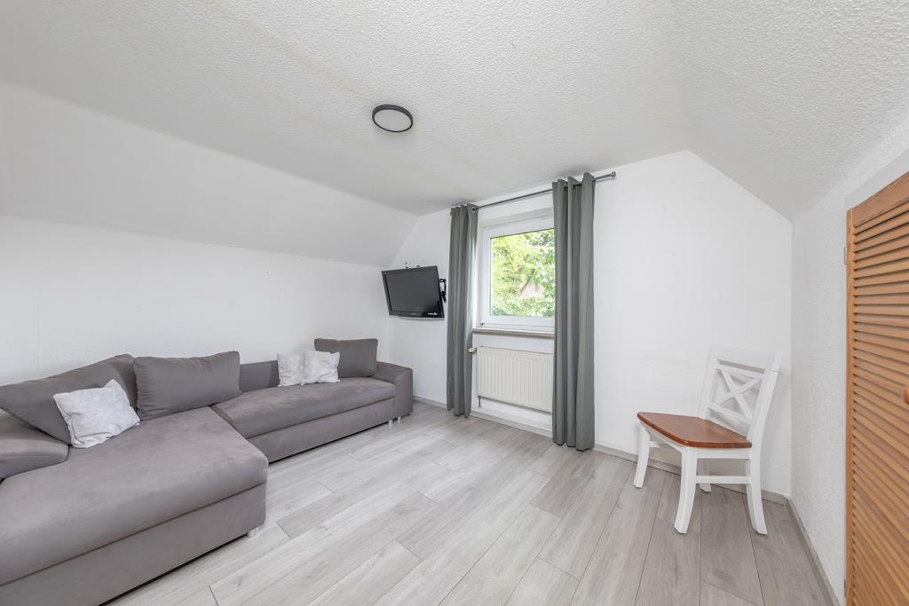 Gemütliches Kinderzimmer