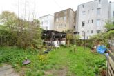 Garten - In Zentrumsnähe von Lübeck: „Sanierungsbedürftiges Vierfamilienhaus mit Ausbaupotential“