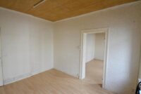 Erdgeschoss Wohnung