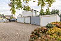 Garagenhof