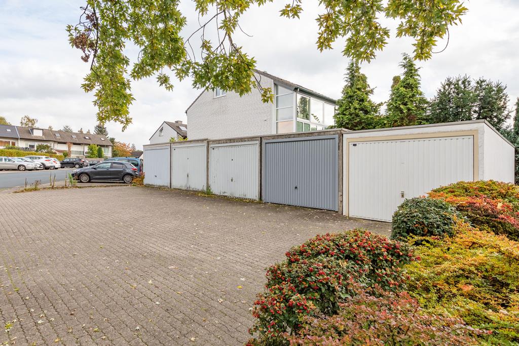 Garagenhof