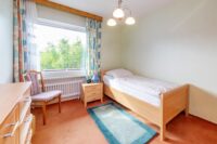 Gemütliches Kinderzimmer