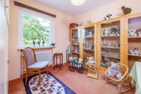 Kinder- oder Arbeitszimmer