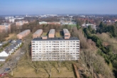 Objektbild - Weitblick über Reinbek: „Großzügige 4‑Zimmer-Wohnung in Endetage“