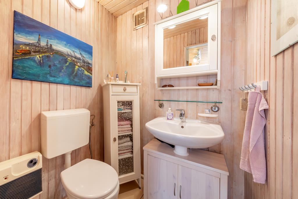 Separates WC